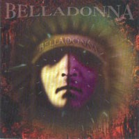 Belladonna Belladonna Album Cover