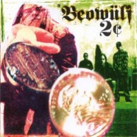 Beowulf 2 Cents Album Cover