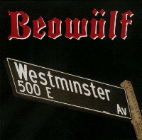 [Beowulf Westminster and 5th Album Cover]