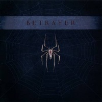 Betrayer Betrayer Album Cover