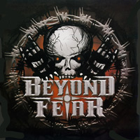 [Beyond Fear Beyond Fear Album Cover]