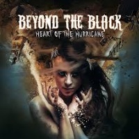 [Beyond The Black Heart of the Hurricane Album Cover]