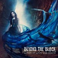 Beyond The Black Songs of Love and Death Album Cover