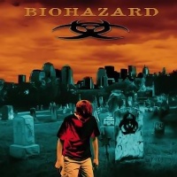 [Biohazard Means To An End Album Cover]