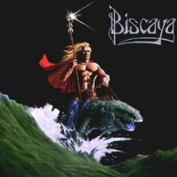 Biscaya Biscaya Album Cover