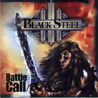 Black Steel Battle Call  Album Cover