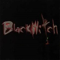 Blackwitch Blackwitch Album Cover