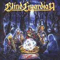 [Blind Guardian Somewhere Far beyond Album Cover]