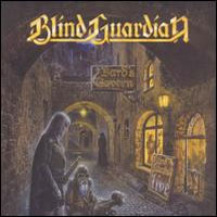 [Blind Guardian Live Album Cover]