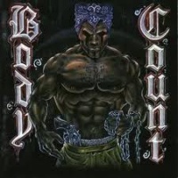 Body Count Body Count Album Cover