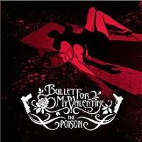 [Bullet For My Valentine The Poison Album Cover]