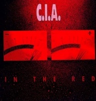 C.I.A. In the Red Album Cover