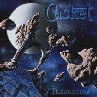 Casket Tomorrow Album Cover