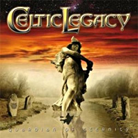 Celtic Legacy Guardian of Eternity Album Cover