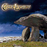 Celtic Legacy Celtic Legacy Album Cover
