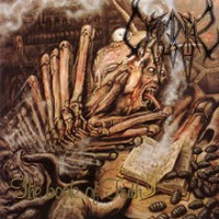 Ceremonial Oath The Book of Truth Album Cover