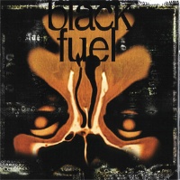 Channel Zero Black Fuel Album Cover