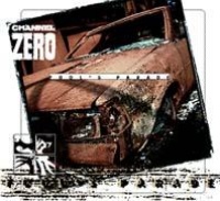 Channel Zero Fool's Parade Album Cover