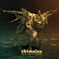 [Chimaira Resurrection Album Cover]