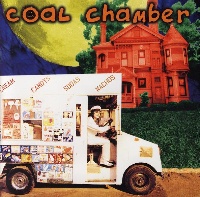 [Coal Chamber Coal Chamber Album Cover]
