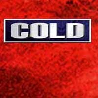 [Cold Cold Album Cover]