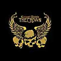[The Crown Crowned Unholy Album Cover]
