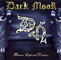 Dark Moor Between Light and Darkness Album Cover