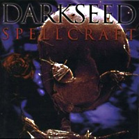 Darkseed Spellcraft Album Cover