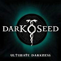 [Darkseed Ultimate Darkness Album Cover]