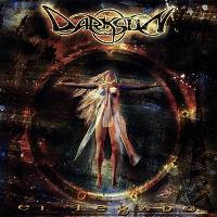 Darksun El Legado Album Cover