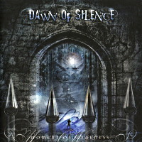 Dawn Of Silence Moment of Weakness Album Cover