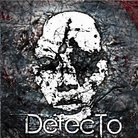 [Defecto Defecto Album Cover]