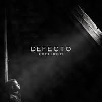 [Defecto Excluded Album Cover]