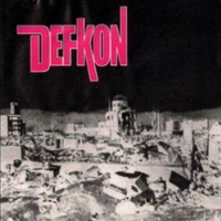 Defkon Defkon Album Cover