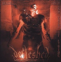 [Defleshed Death... The High Cost of Living Album Cover]
