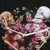 [Delain Hunter's Moon Album Cover]