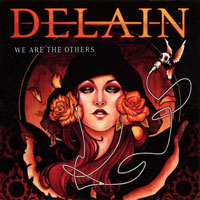 Delain We Are The Others Album Cover