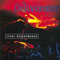 [Deliverance River Disturbance Album Cover]