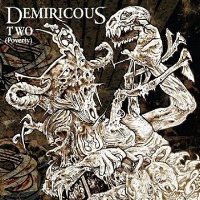 [Demiricous Two (Poverty) Album Cover]