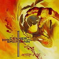 Denner / Shermann Masters of Evil Album Cover