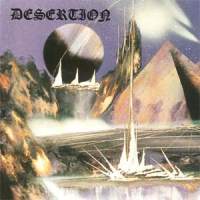 Desertion Desertion Album Cover