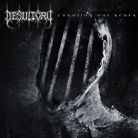 Desultory Counting Our Scars Album Cover