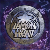 [Diamond Head Diamond Head Album Cover]