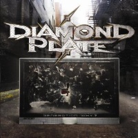[Diamond Plate Generation Why Album Cover]