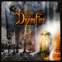 [Divinefire Glory Thy Name Album Cover]