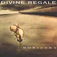 [Divine Regale Horizons Album Cover]