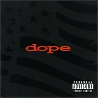 Dope Felons and Revolutionaries Album Cover