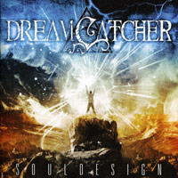 [Dreamcatcher Soul Design Album Cover]