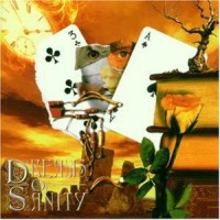 [Dreams Of Sanity The Game Album Cover]