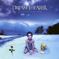 [Dream Theater A Change of Seasons Album Cover]